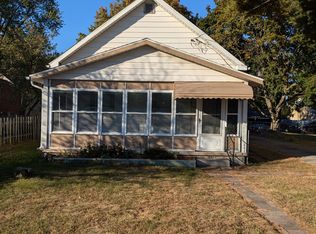 2544 Edgar St, Toledo, OH 43613