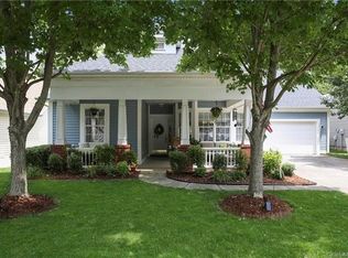 1056 Stonedown Ln, Matthews, NC 28104