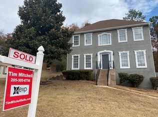 220 Kensington Ln, Alabaster, AL 35007