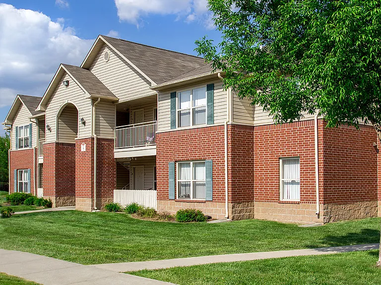 Chapel Ridge-C Bluffs — Photo 24