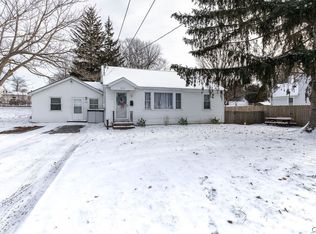 313 W 5th St S, Fulton, NY