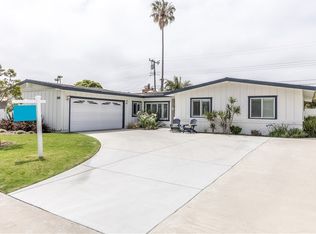 1589 Ponderosa St, Costa Mesa, CA 92626
