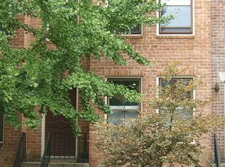 1651 Park Rd NW, Washington, DC 20010