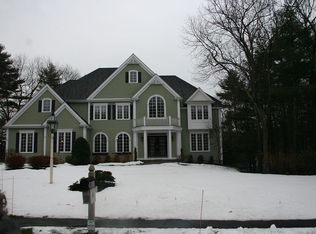 4 Singletary Way, Hopkinton, MA 01748