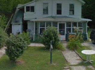 424 1/2 Nordale Ave, Dayton, OH