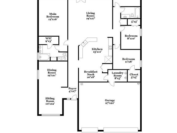 2nd image of 14276 Sea Eagle Dr