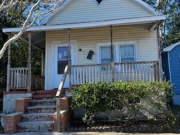 618 S 11th Street, Wilmington, NC 28401