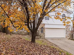 14 Marble Ct, Little Rock, AR 72212