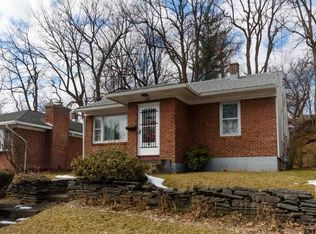 40 Daytona Ave, Albany, NY 12203
