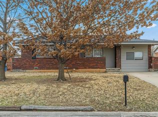 344 NW 65th St, Lawton, OK 73505