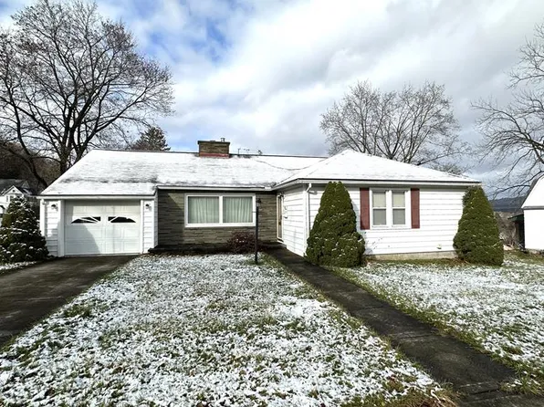 508 Bridge St, Towanda, PA 18848