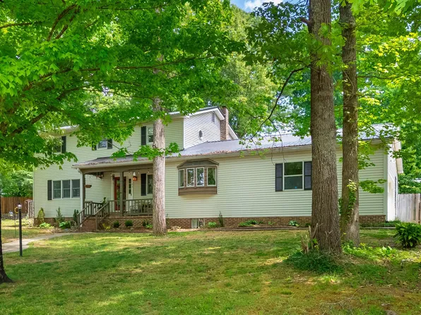 163 Mapleton Forest Dr NW, Cleveland, TN 37312