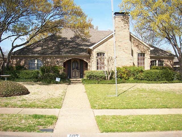 1st image of 407 Mossbrook Dr