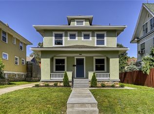 320 N Van Brunt Blvd, Kansas City, MO 64123