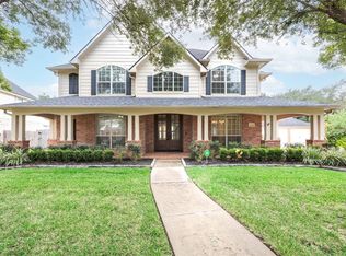 5506 Maybrook Park Ln, Katy, TX 77450
