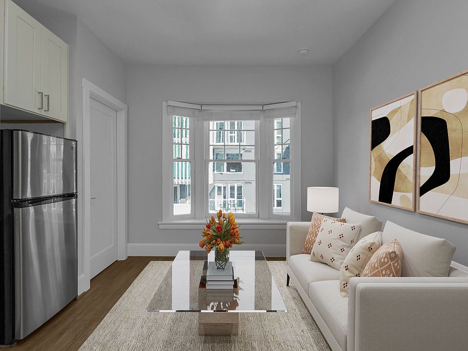 1651 Market Apartments San Francisco, CA Zillow