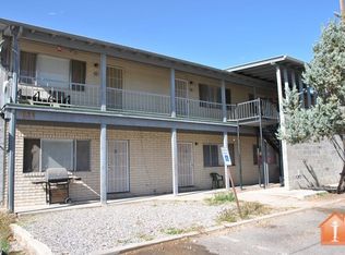 611 N Monterey Ave APT E3, Farmington, NM 87401