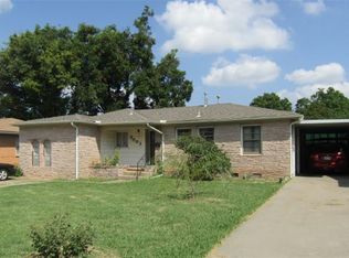 2003 W Cedar Ave, Duncan, OK 73533