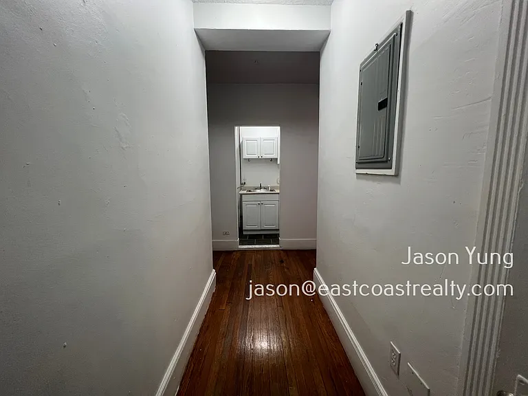 234 Hemenway St #14 — Photo 4