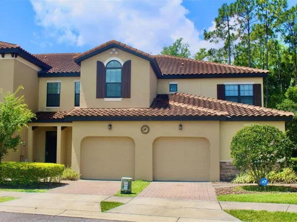 8211 Roseville Blvd, Davenport, FL 33896