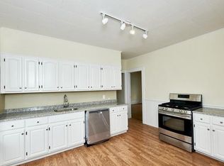 37 Foster St #3, Boston, MA 02135