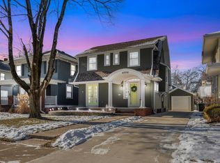 4006 Tacoma Ave, Fort Wayne, IN 46807