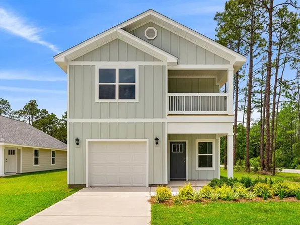 112 Chateau Ln, Port Saint Joe, FL 32456