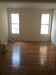 Rented by AJ Clarke