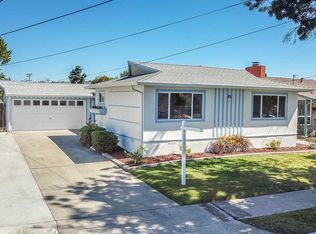1549 Rieger Ave, Hayward, CA 94544