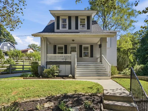 6264 Bona Vista Pl, Cincinnati, OH 45213