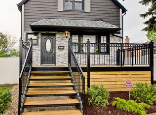 10751 S Ridgeway Ave, Chicago, IL 60655