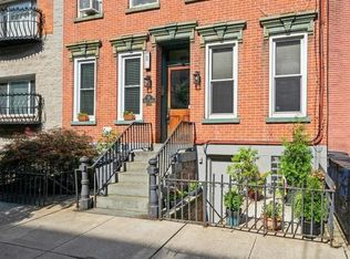 218 Willow Ave, Hoboken, NJ 07030