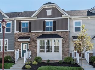 309 Cross Creek Dr, Cranberry Township, PA 16066