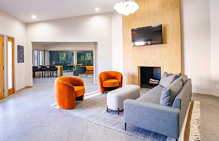 The Landings at Northgate Apartments — Photo 14