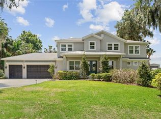 16948 Deer Island Rd, Tavares, FL 32778