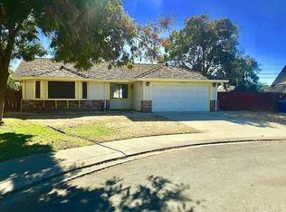 1730 Ocean Way, Modesto, CA 95351