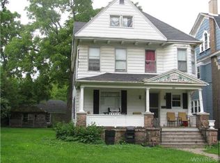 622 Buffalo Ave, Niagara Falls, NY 14303