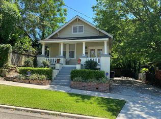 834 Europe St, Baton Rouge, LA 70802