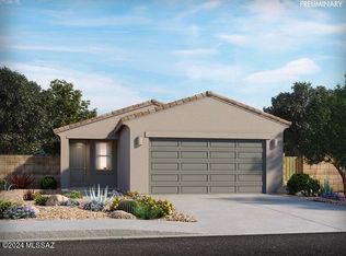 4882 E Greenway Wash Dr, Tucson, AZ 85706