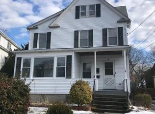 59 Locust St APT 1, Greenwich, CT 06830