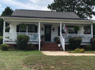 349 Magna Carta Rd, Florence, SC 29501