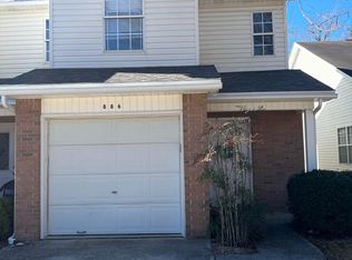 886 Dunwoody Pl, Fort Walton Beach, FL 32547