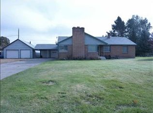 3620 N Ely Rd, Spokane, WA 99212