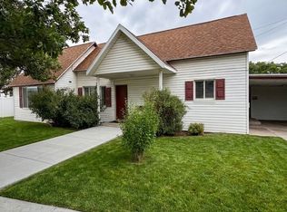 96 W 800 N, Nephi, UT 84648