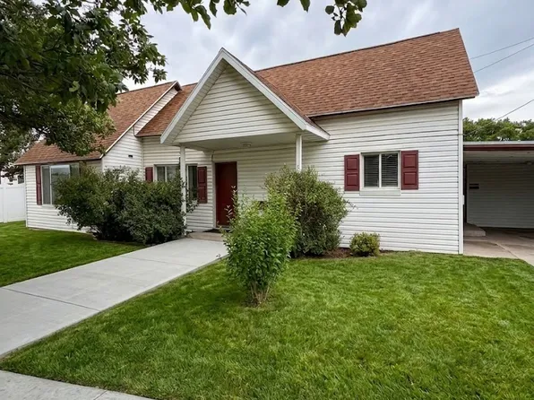 96 W 800 N, Nephi, UT 84648