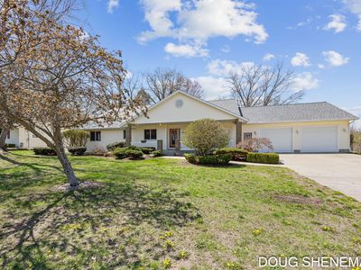 3455 Valley View Dr, Muskegon, MI, 49444