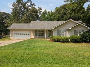 2680 Country Rd, Southside, AL 35907