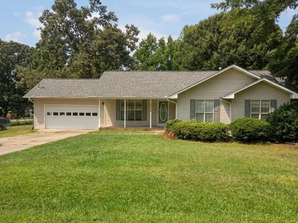 2680 Country Rd, Southside, AL 35907