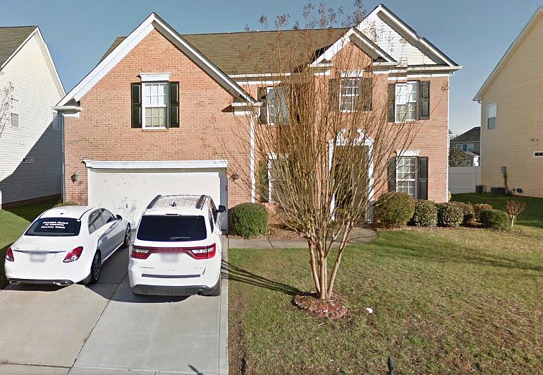 1st image of 15032 Callow Forest Dr