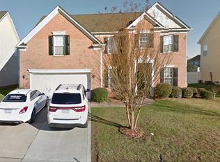 15032 Callow Forest Dr, Charlotte, NC 28273